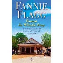 Powr�t do Whistle Stop