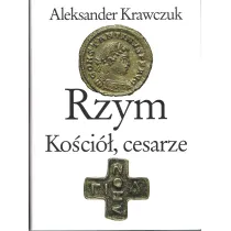 Rzym, Ko�ci�, cesarze