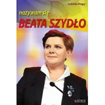 Nazywam si� Beata Szyd�o