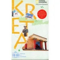 Wakacje na walizkach: Kreta * *