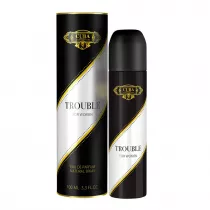 Cuba Original Trouble For Women woda perfumowana spray 100 ml
