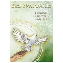 Henry KARNET BIERZMOWANIE A5 Z KOP ZLOC GOLAB HE FOL