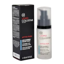 Collistar Man line hyaluronic acid moisturizing lifting Kwas Hialuronowy 30 ml