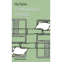 Dziennik szpitalnego ochroniarza