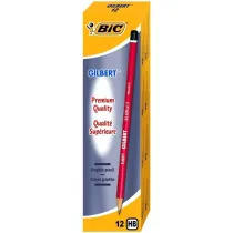 O��wek Gilbert HB (12 szt) BIC