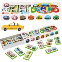 Domino Auto Technok
