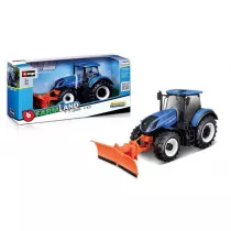 New Holland T7.315 HD pug BBURAGO