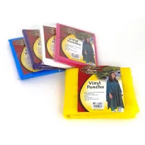 Adar P�aszcz przeciwdeszczowy, poncho MIX