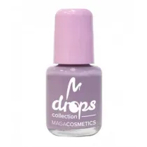 Maga Drops 192 Lakier do paznokci 6 ml