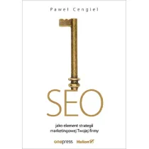 SEO jako element strategii marketingowej Twojej firmy