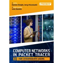Computer Networks in Packet Tracer For Intermediate Users