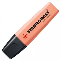 Stabilo Zakrelacz Boss Pastel pomaraczowy