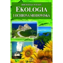 Ekologia i ochrona �rodowiska biblioteka wiedzy