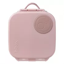 b.box Mini lunchbox, Blush Crush