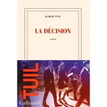 Decision literatura