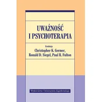 Uwa�no�� i psychoterapia