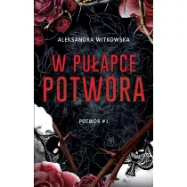 W puapce Potwora
