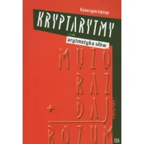 Kryptarytmy czyli arytmetyka s��w
