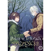 Pok�j w kolorach szcz�cia. Tom 8