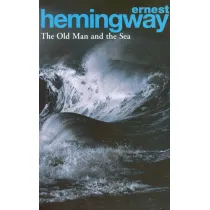The Old Man and the Sea wer. angielska