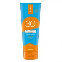 Lirene Emulsja nawil�aj�ca SPF30 120 ml