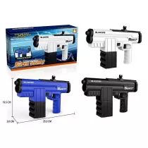 Pistolet na wod� 35,5cm na baterie MIX Adar