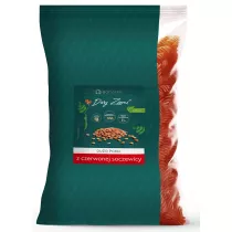 Bartolini Makaron proteinowy (z soczewicy czerwonej) widerki 1 kg