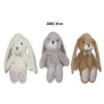 Zaj�c 30cm MIX Sun-Day
