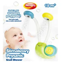 �limakowy prysznic Dumel
