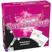 Party. Za�o�ysz si�?