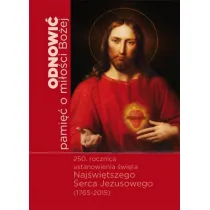 Odnowi� pami�� o mi�o�ci Bo�ej
