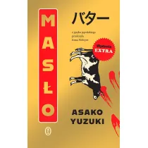 Mas�o (barwione brzegi)