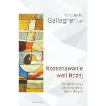 Rozeznawanie woli Bo�ej