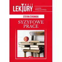 Syzyfowe prace. Twoje lektury