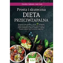 Prosta i skuteczna dieta przeciwzapalna