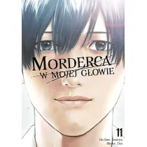 Morderca w mojej g�owie. Tom 11