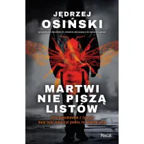 Martwi nie pisz� list�w