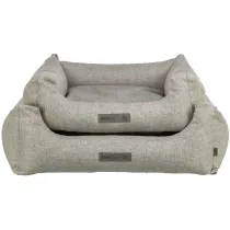 Trixie Matteo, legowisko, dla psa/kota, jasnoszare, 60 x 50 cm