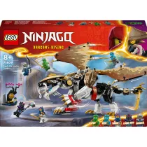 LEGO NINJAGO Smoczy mistrz Egalt 71809