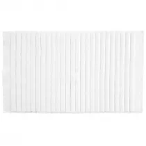 Zone Denmark Mata azienkowa 50x80 cm Inu White 28251 Biay