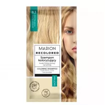 Marion Recolored szampon koloryzuj�cy 8.3 Miodowy Blond 35 ml