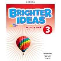 Brighter Ideas 3 AB
