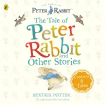 The Tale of PETER RABBIT and other tale TREASURY
