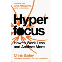Hyperfocus