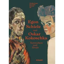Egon Schiele and Oskar Kokoschka