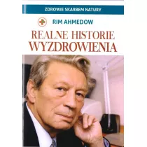 Realne historie wyzdrowienia