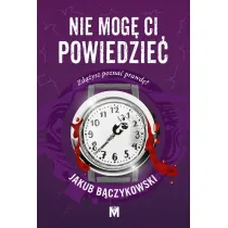 Nie mog� ci powiedzie�