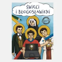 �wi�ci i B�ogos�awieni