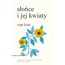 S�o�ce i jej kwiaty