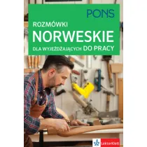Rozm�wki dla wyje�d�aj�cych do pracy norweski